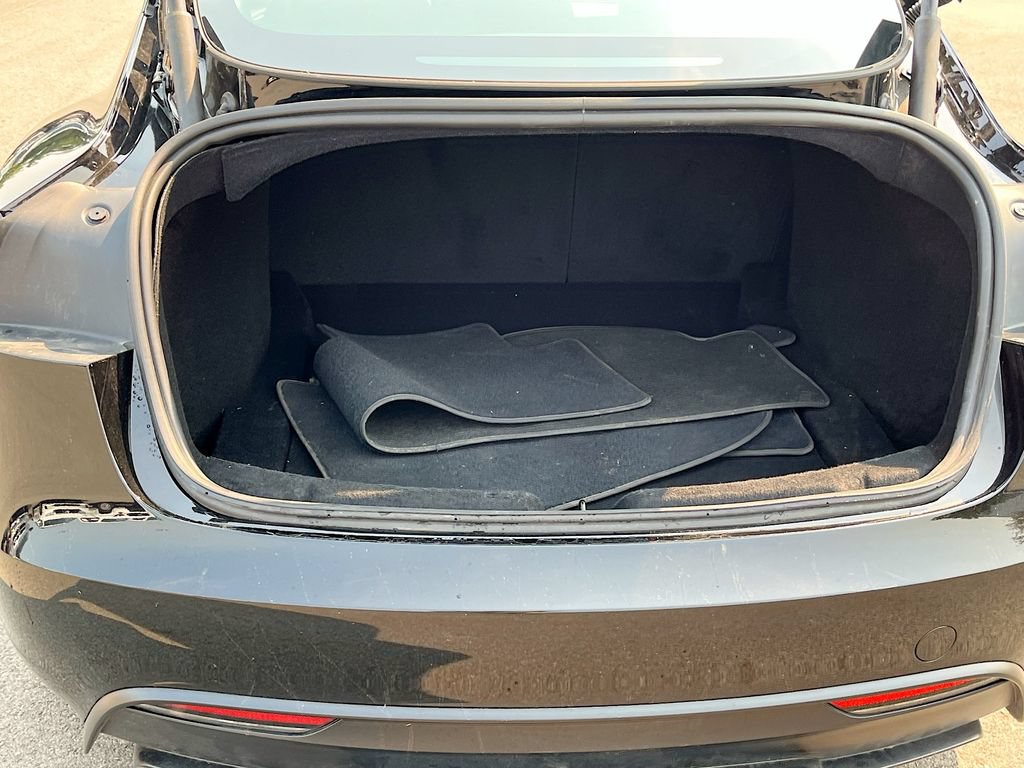 Used 2025 Tesla Model 3 Long Range AWD/4WD image 27