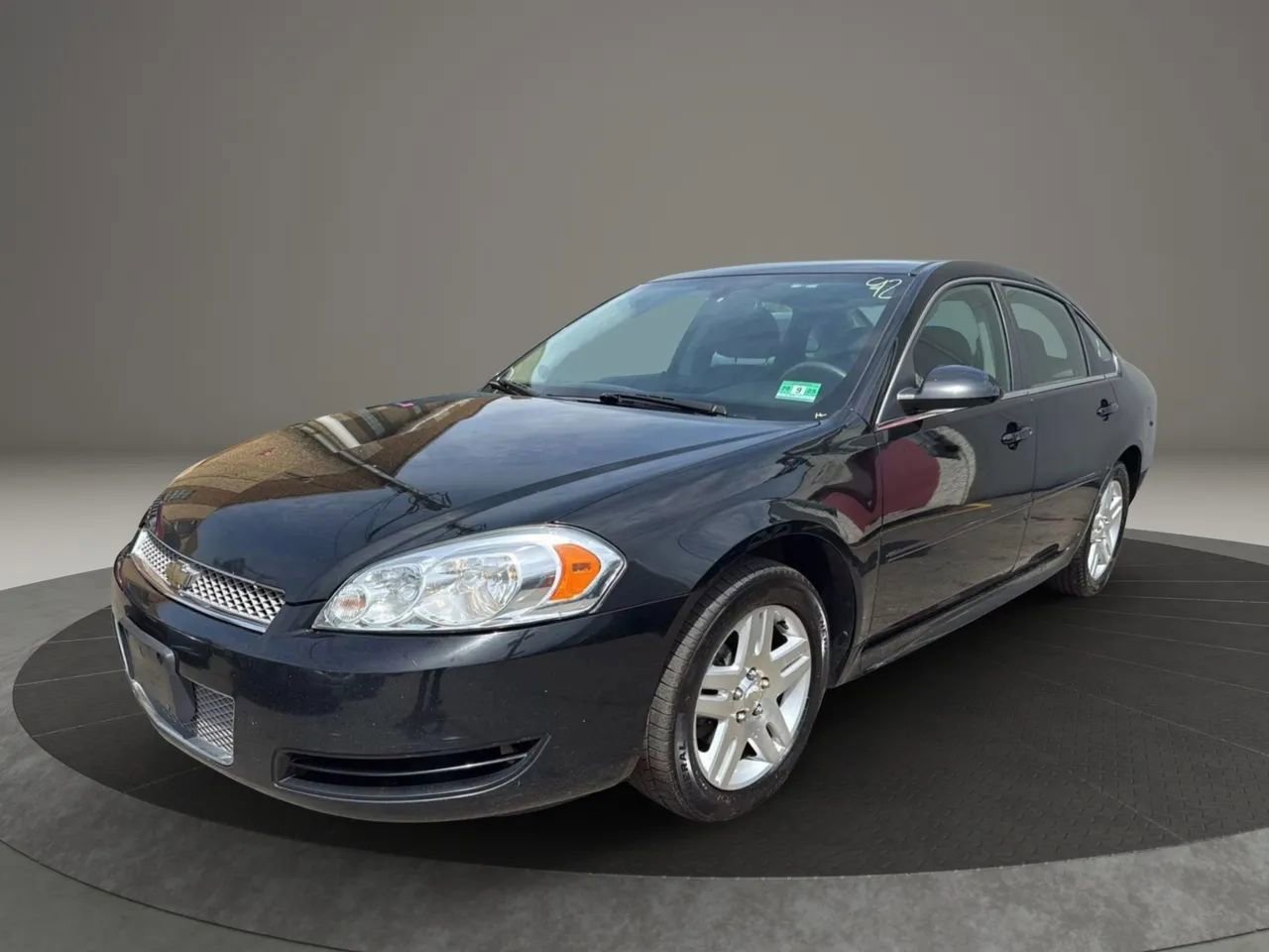 Used 2016 Chevrolet Impala LT