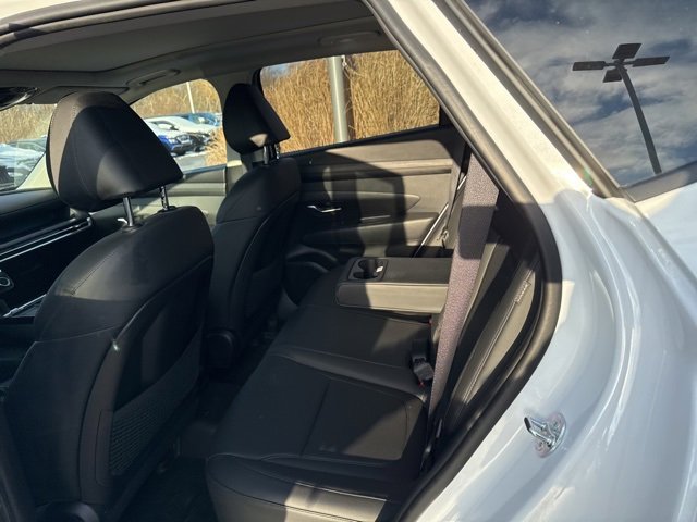 Used 2025 Hyundai Tucson SEL image 7