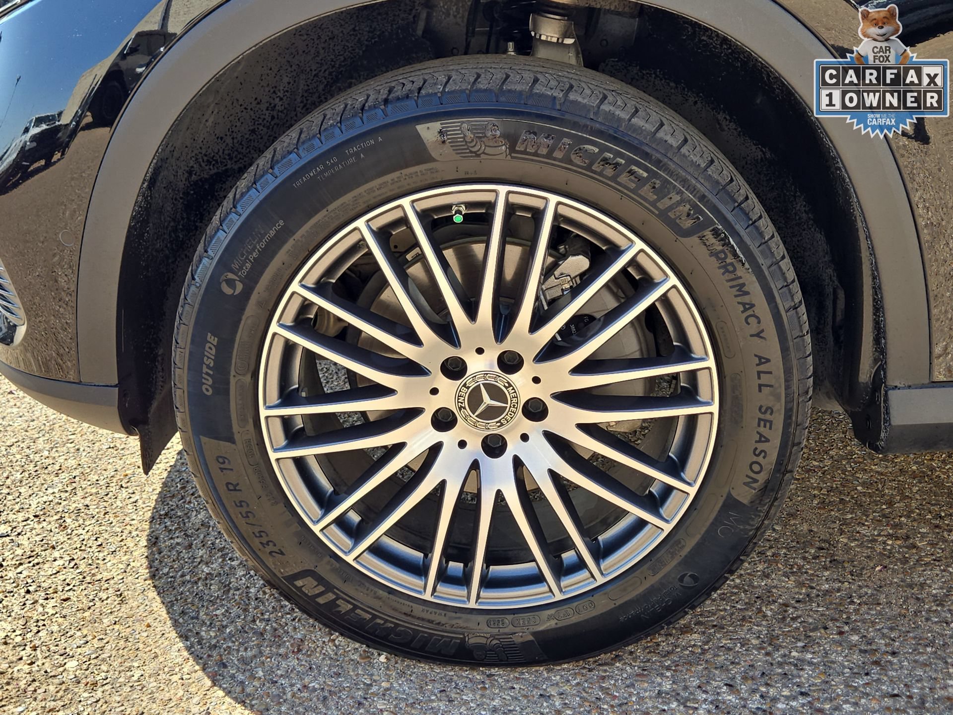 Used 2023 Mercedes-Benz GLC 300 4MATIC image 11