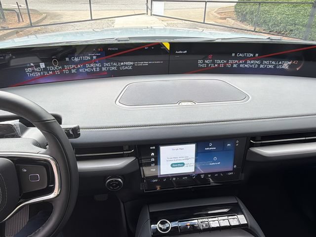 New 2027 Lincoln Navigator Premiere RWD image 25