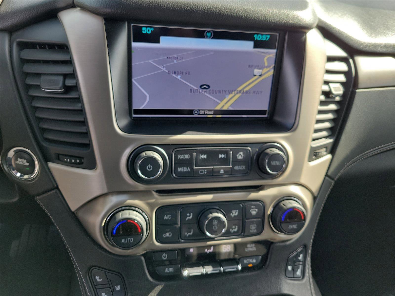 Used 2018 GMC Yukon XL Denali w/ Denali Ultimate Package image 30