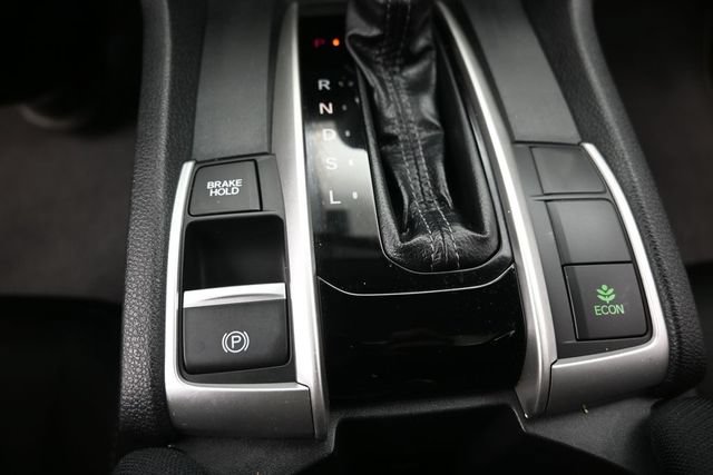Used 2017 Honda Civic EX image 23