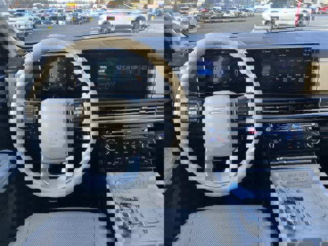 Used 2024 Hyundai Santa Fe SEL image 15