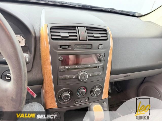 Used 2007 Saturn Vue 2WD V6 w/ Chrome Pkg image 20