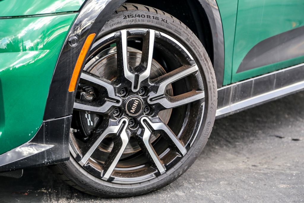 New 2026 MINI Cooper S image 9