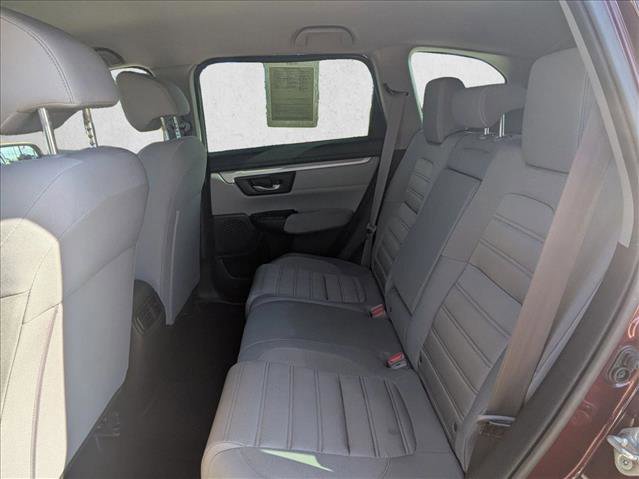Used 2019 Honda CR-V LX image 14