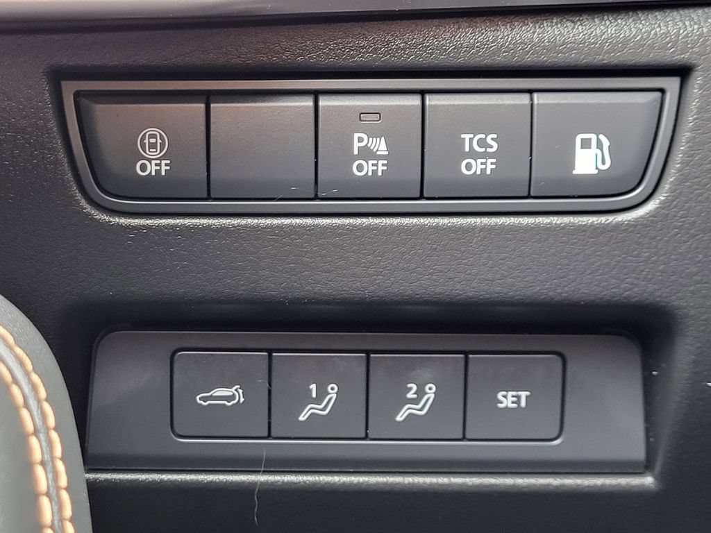 Used 2024 MAZDA CX-90 Plug-In Hybrid w/ Premium Pkg AWD/4WD image 13
