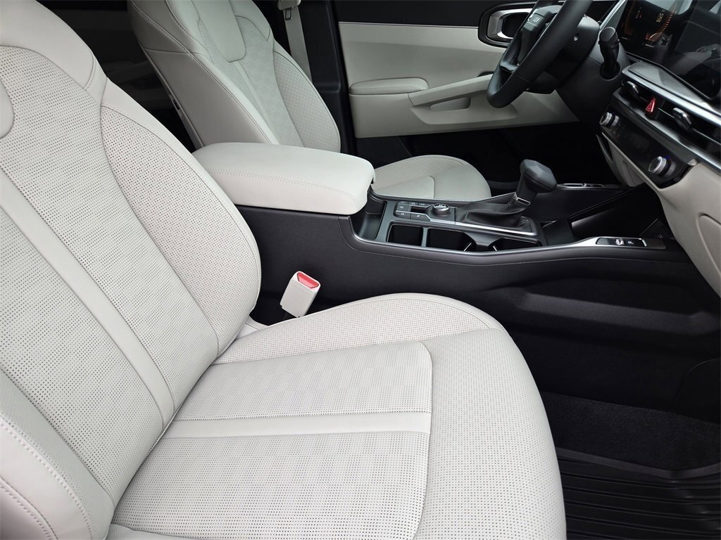New 2026 Kia Sorento EX image 11