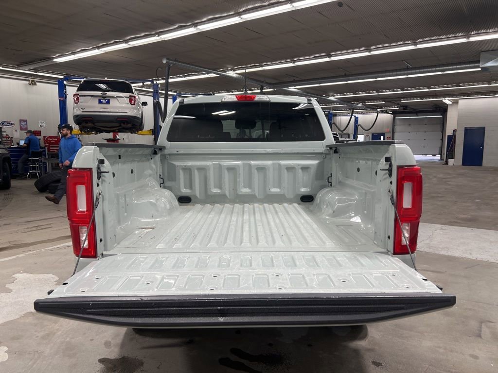 Used 2021 Ford Ranger XLT w/ FX4 Off-Road Package image 11