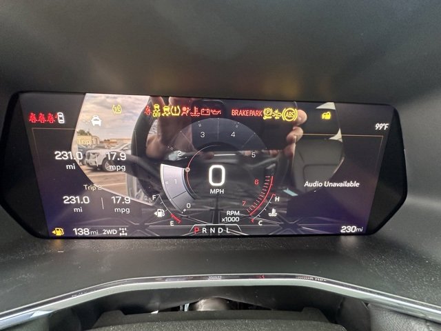 New 2026 GMC Canyon Elevation w/ Convenience Package image 14