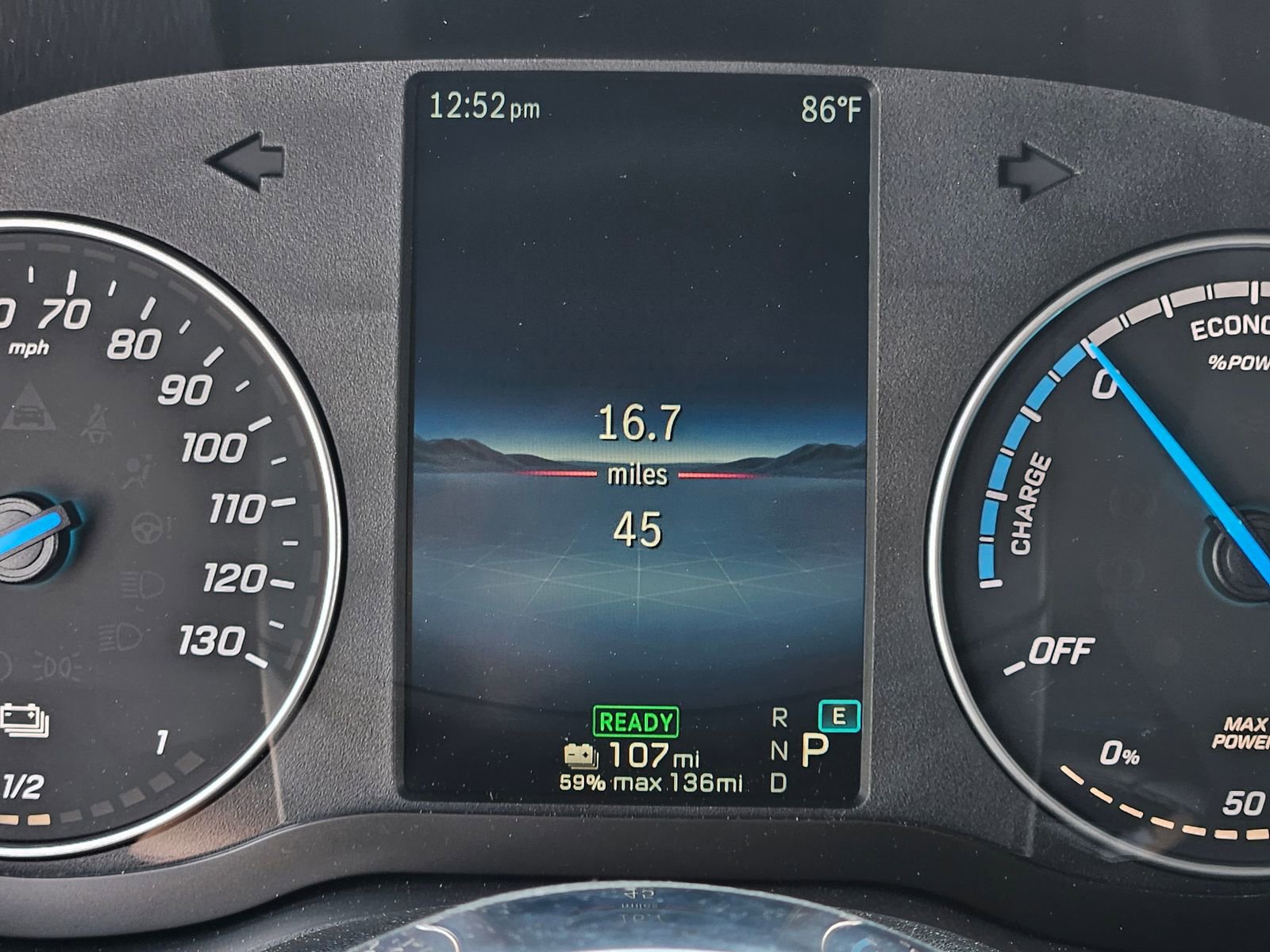 New 2024 Mercedes-Benz eSprinter 170 Cargo image 16