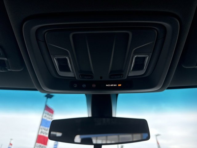 Used 2022 Chevrolet Silverado 1500 Custom image 26