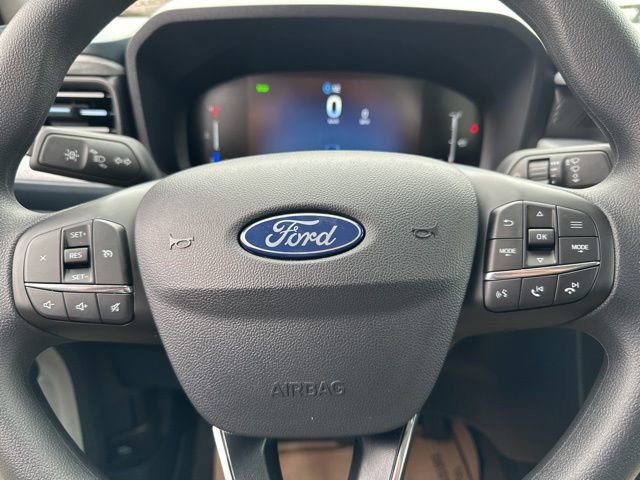 New 2025 Ford Maverick XLT image 17