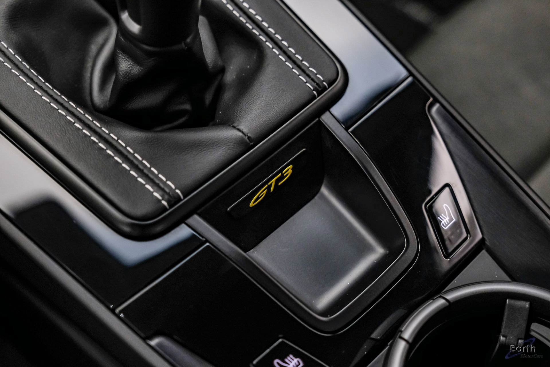 Used 2022 Porsche 911 GT3 RWD image 68