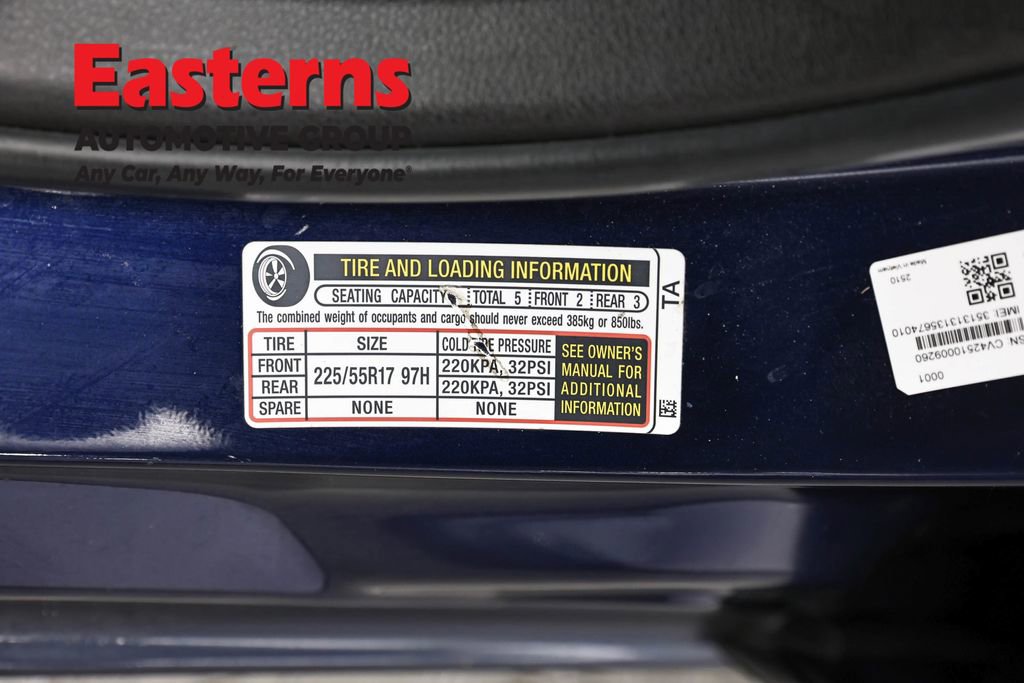 Used 2020 Acura TLX w/ Technology Package FWD image 36