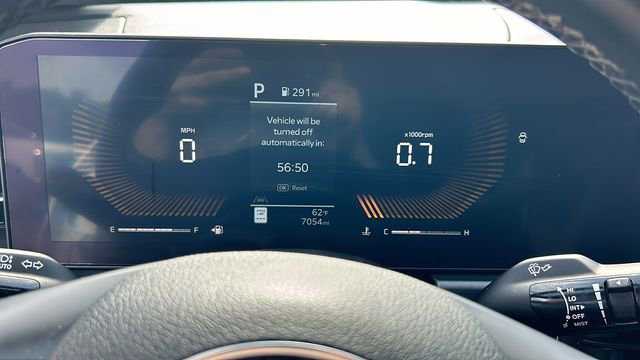 Used 2025 Kia K5 GT-Line w/ GT-Line Premium Package FWD image 18