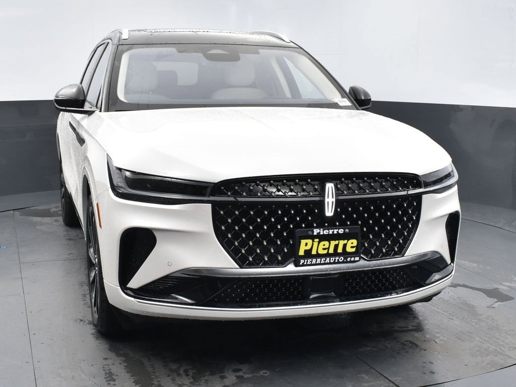 New 2026 Lincoln Nautilus Black Label image 18