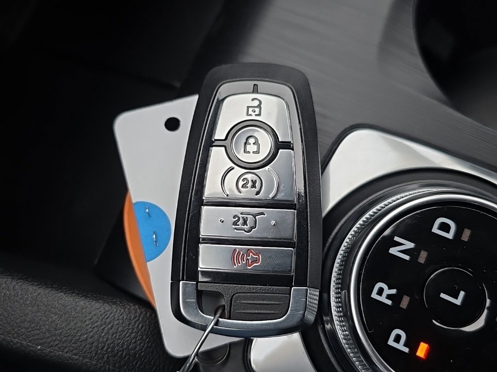 New 2026 Ford Escape Active image 6