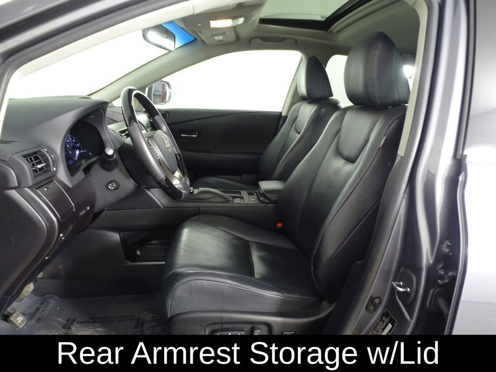 Used 2015 Lexus RX 350 AWD image 13