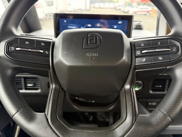 Used 2024 Chevrolet Brightdrop 600 w/ Battery Pack, Max Range AWD/4WD image 24