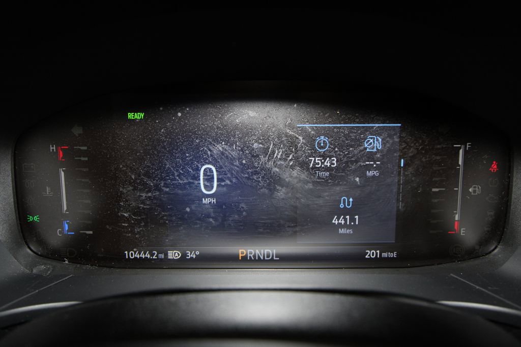Used 2025 Ford Escape ST-Line Select w/ Tech Pack #1 AWD/4WD image 9