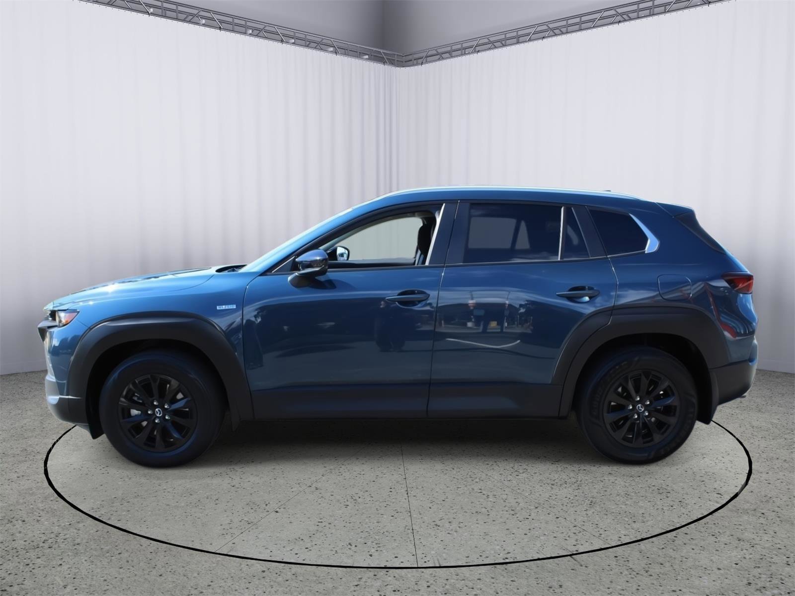 Used 2025 MAZDA CX-50 2.5 Hybrid w/ Weather Package image 5