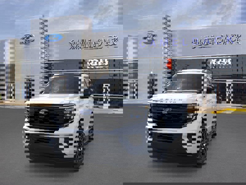 New 2025 Ford Expedition Active image 25