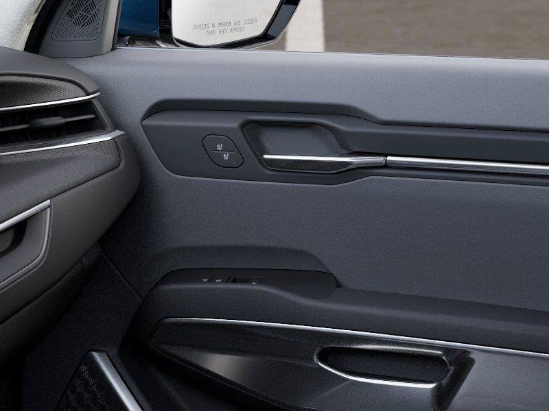 New 2026 Kia EV9 Wind AWD/4WD image 25