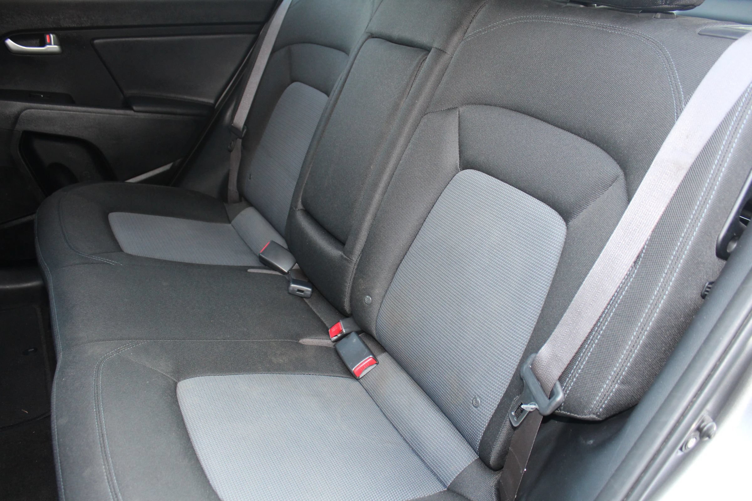 Used 2016 Kia Sportage LX w/ LX Popular Package AWD/4WD image 13