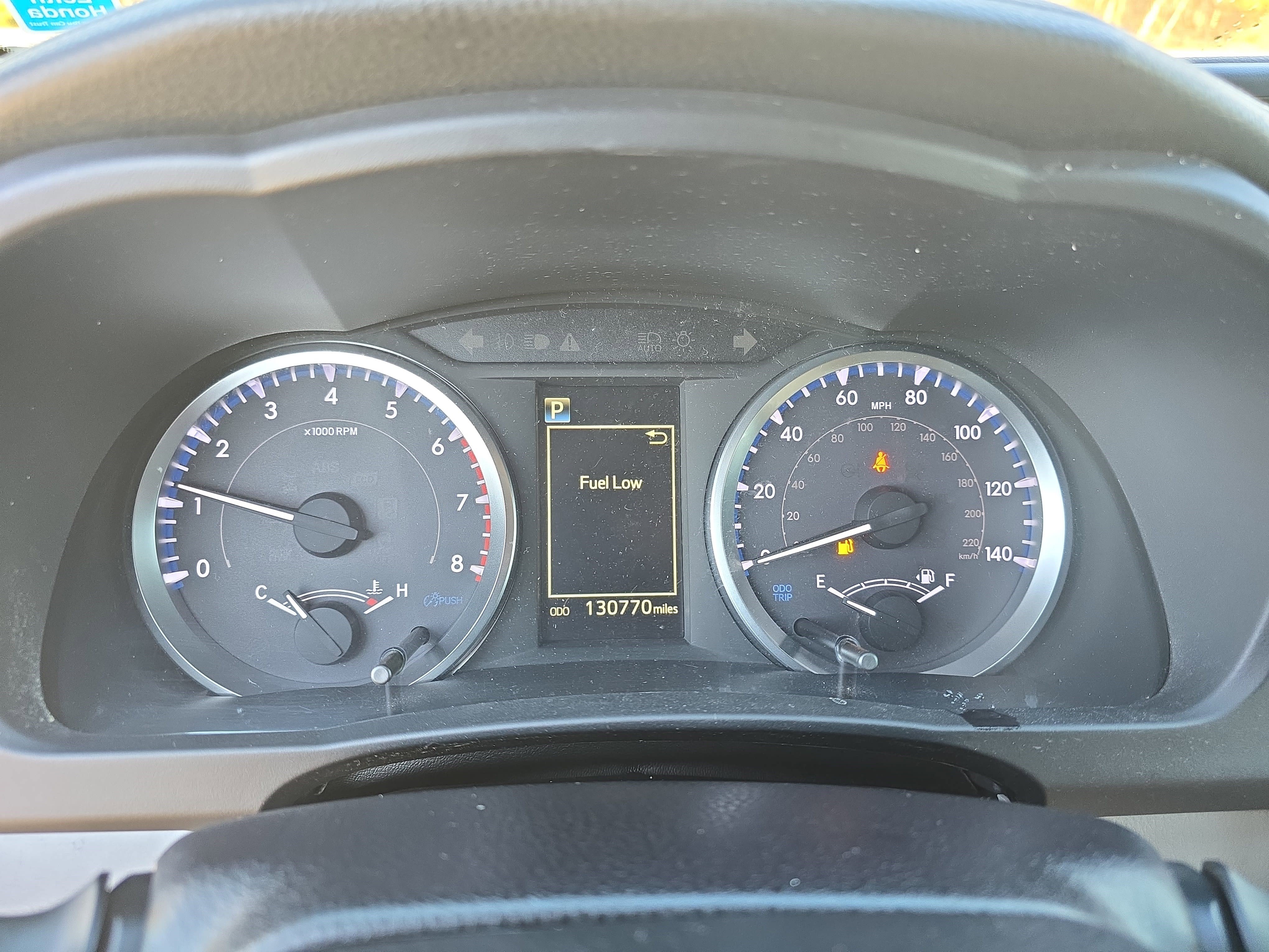 Used 2019 Toyota Highlander LE image 18