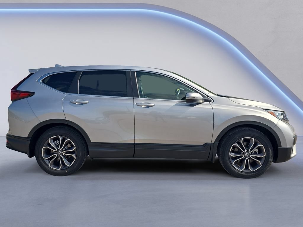 Used 2022 Honda CR-V EX-L image 7