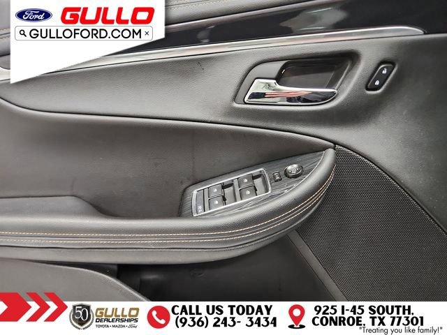 Used 2016 Chevrolet Impala LT image 18