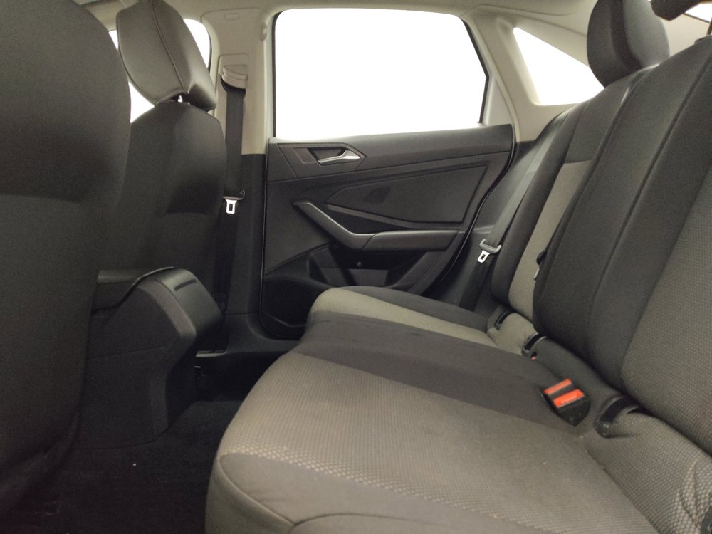 Used 2019 Volkswagen Jetta S w/ Driver Assistance Package image 18