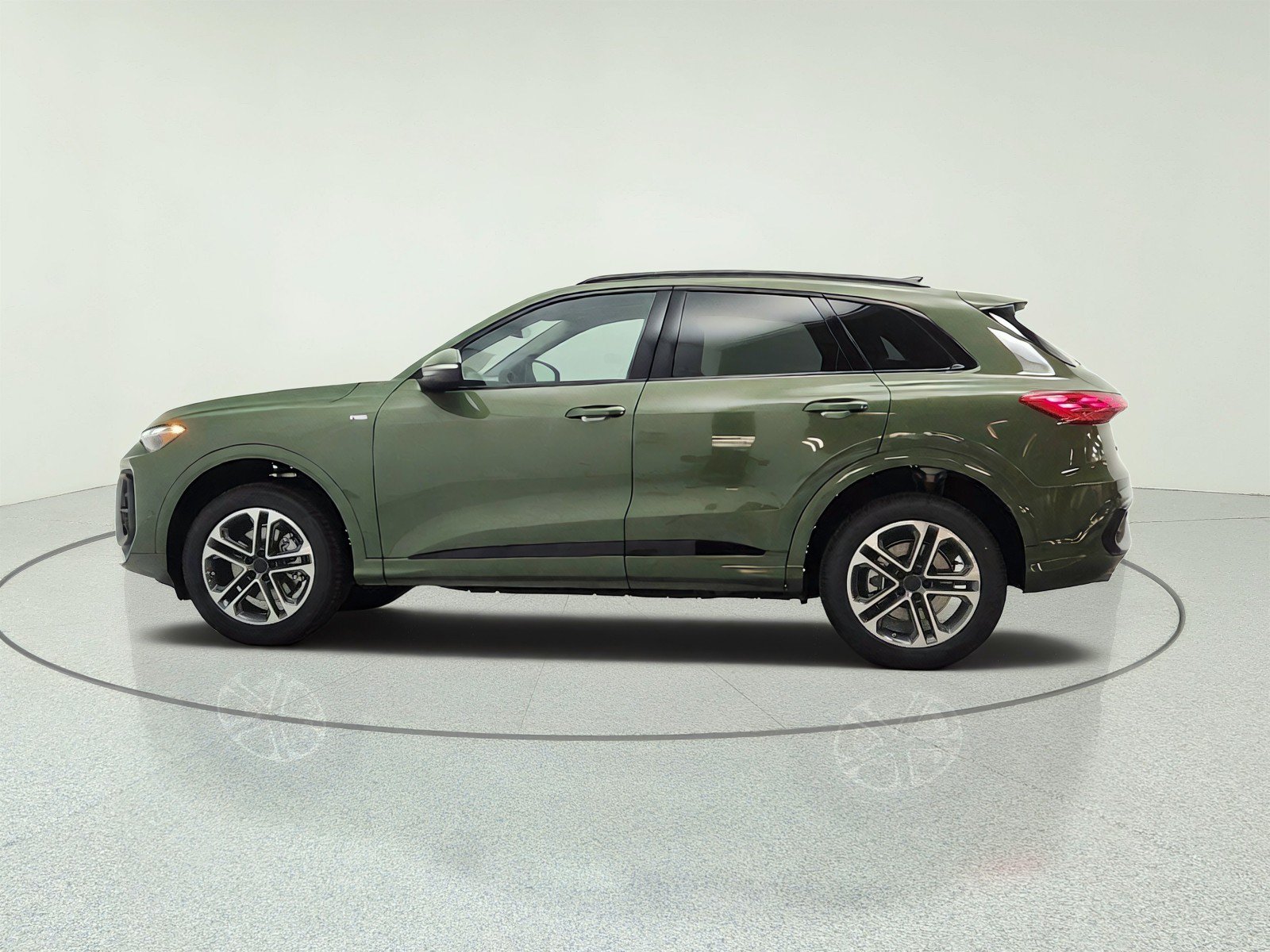 New 2026 Audi Q5 2.0T AWD/4WD image 8