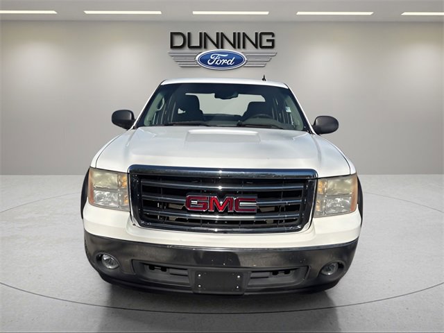 Used 2008 GMC Sierra 1500 W/T image 5