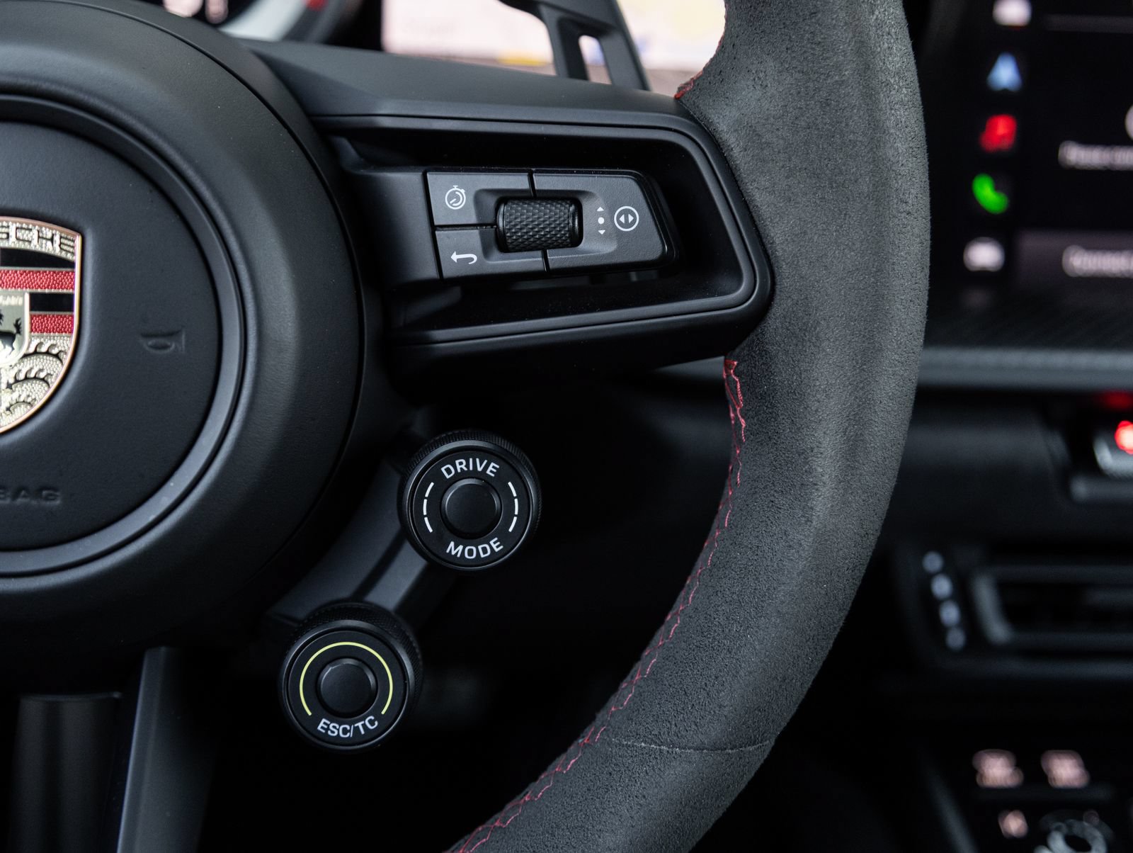 Certified 2023 Porsche 911 GT3 RS RWD image 16