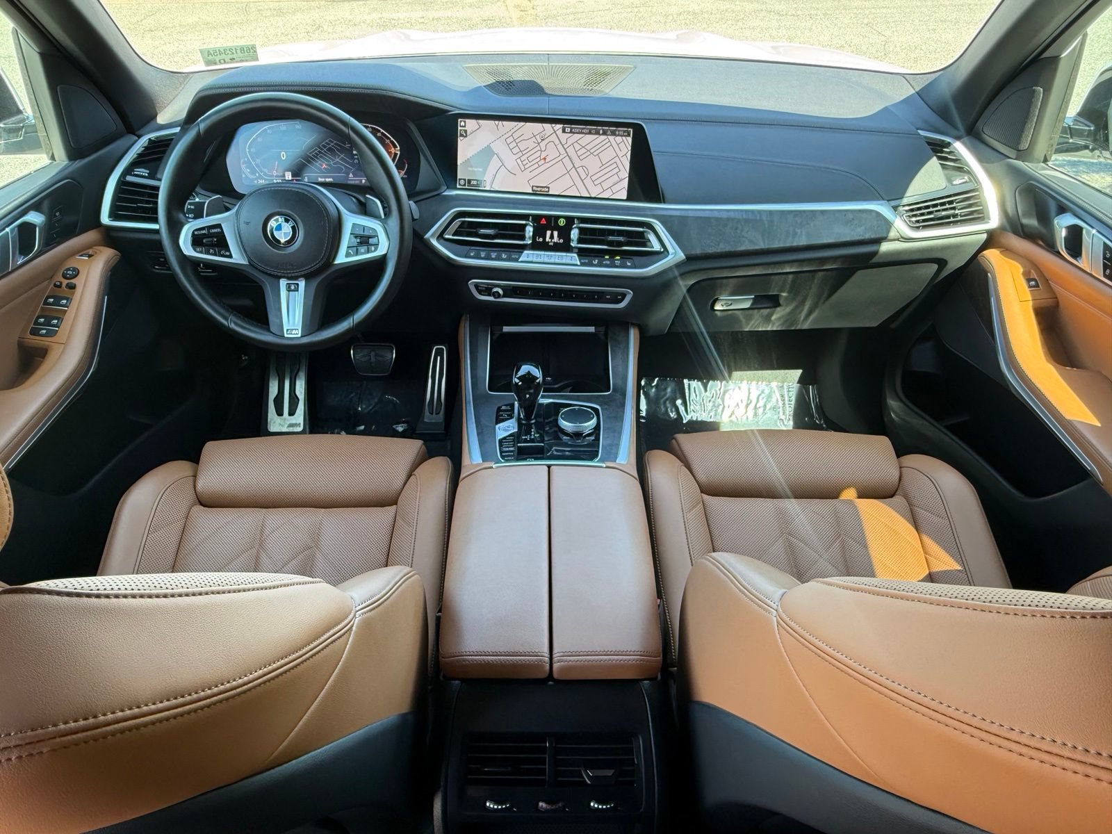 Certified 2023 BMW X5 sDrive40i w/ M Sport Package RWD image 32