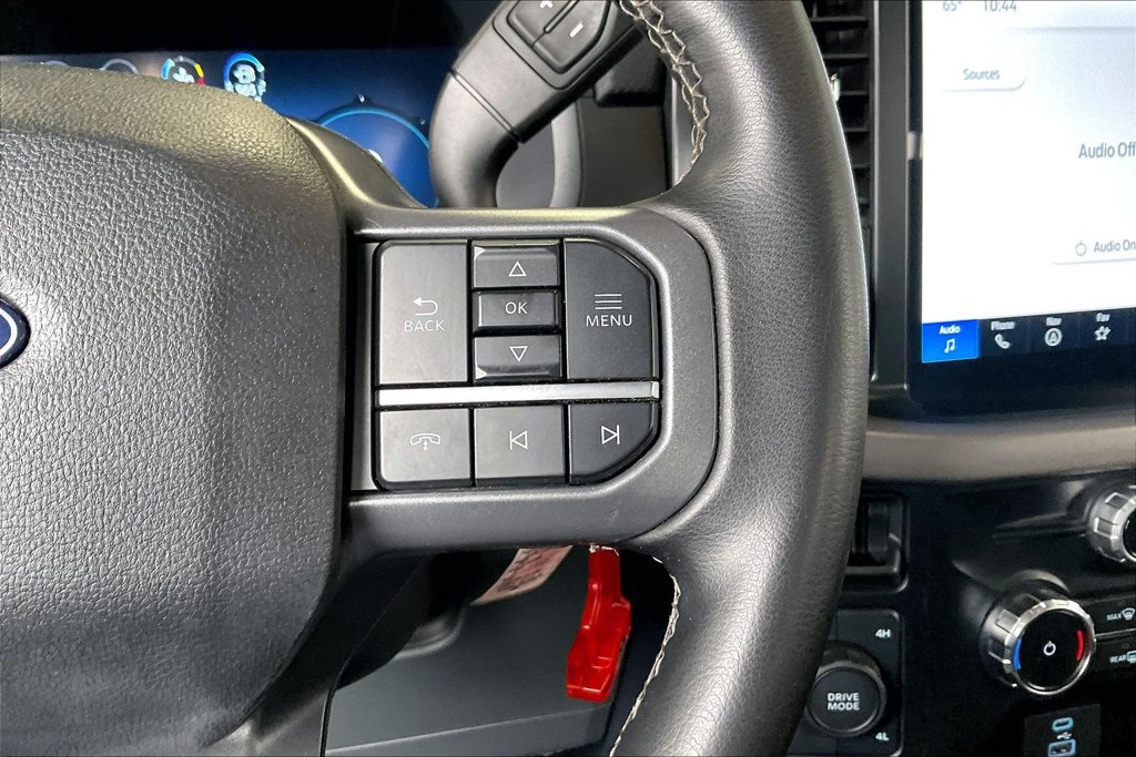 Used 2024 Ford F150 XLT AWD/4WD image 9