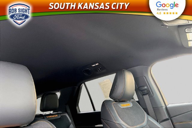 New 2026 Ford Explorer Tremor w/ Tremor Convenience Package AWD/4WD image 12