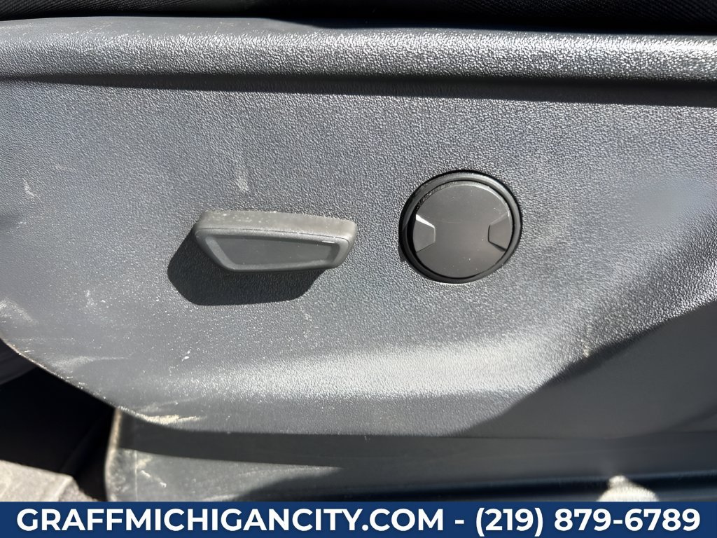 Used 2022 Ford F150 XLT w/ Equipment Group 301A Mid AWD/4WD image 39