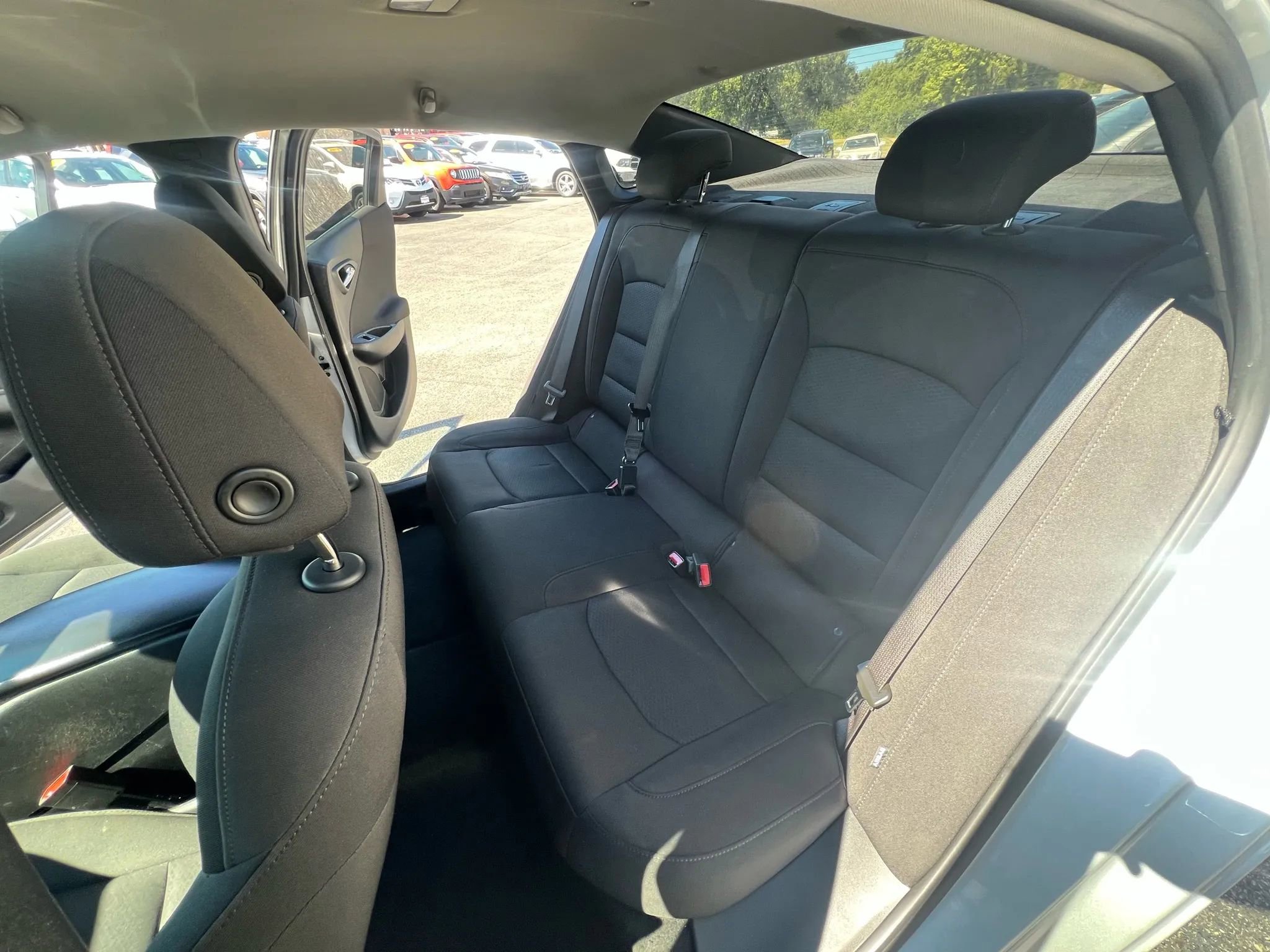 Used 2020 Chevrolet Malibu LS w/ LPO, Convenience Package 1 image 24