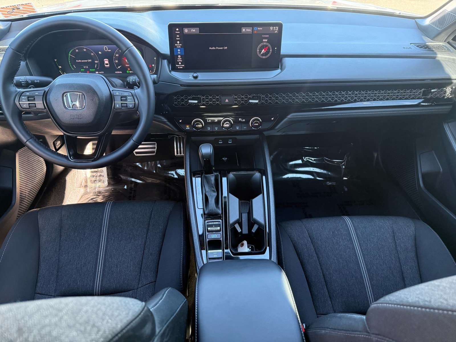 Used 2026 Honda Accord Sport image 28