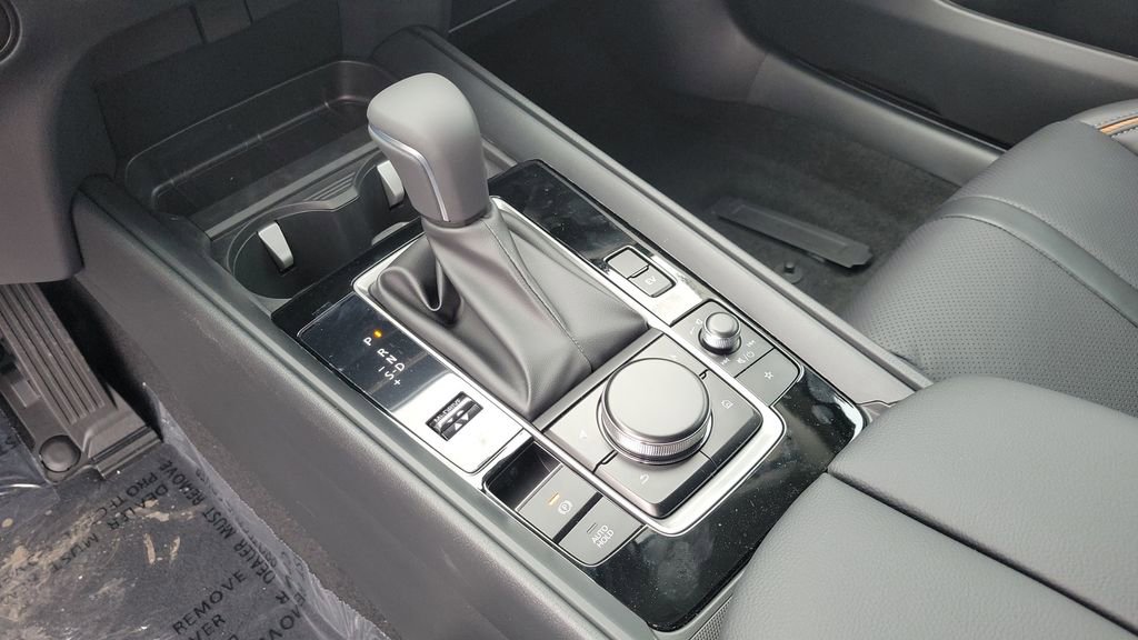 New 2026 MAZDA CX-50 AWD 2.5 Hybrid w/ Weather Package image 16