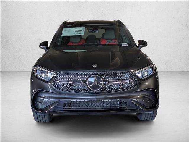 New 2026 Mercedes-Benz GLC 300 image 6