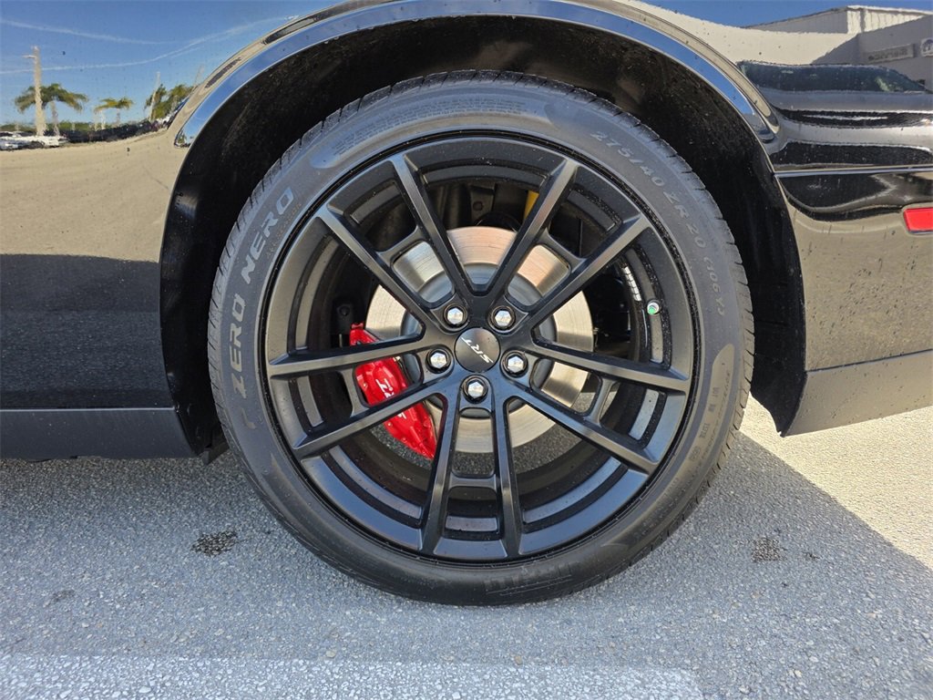 Used 2023 Dodge Challenger SRT Hellcat image 16