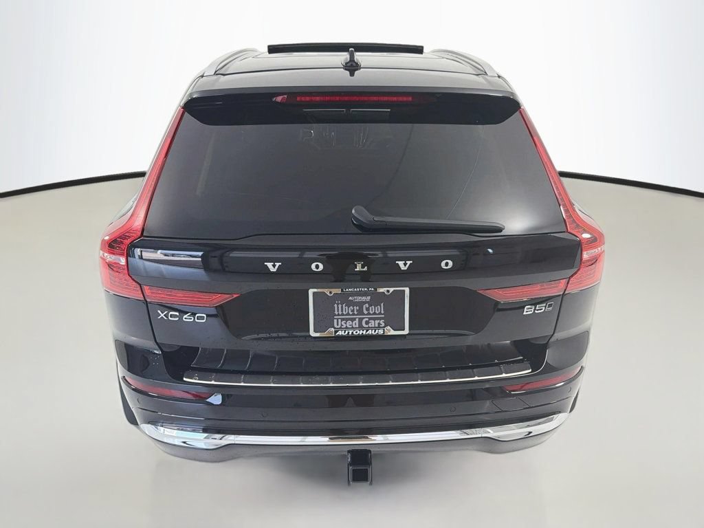 Used 2023 Volvo XC60 B5 Ultimate AWD/4WD image 6