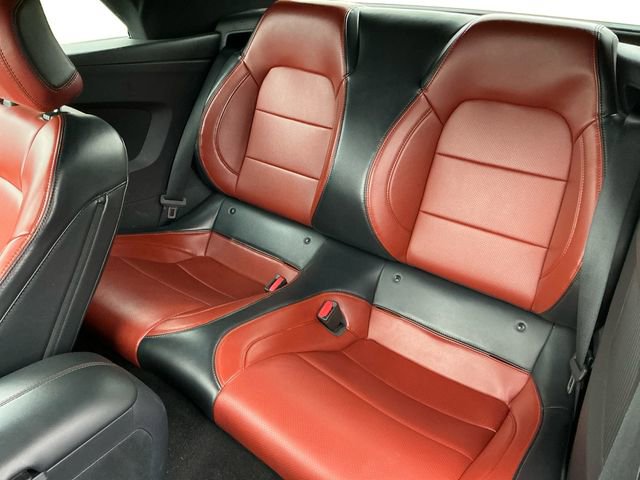 Used 2024 Ford Mustang Premium RWD image 16