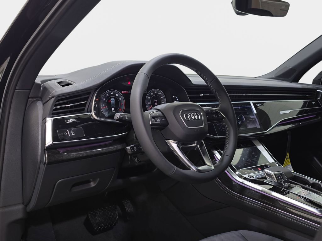 New 2026 Audi Q7 3.0T Premium Plus image 16
