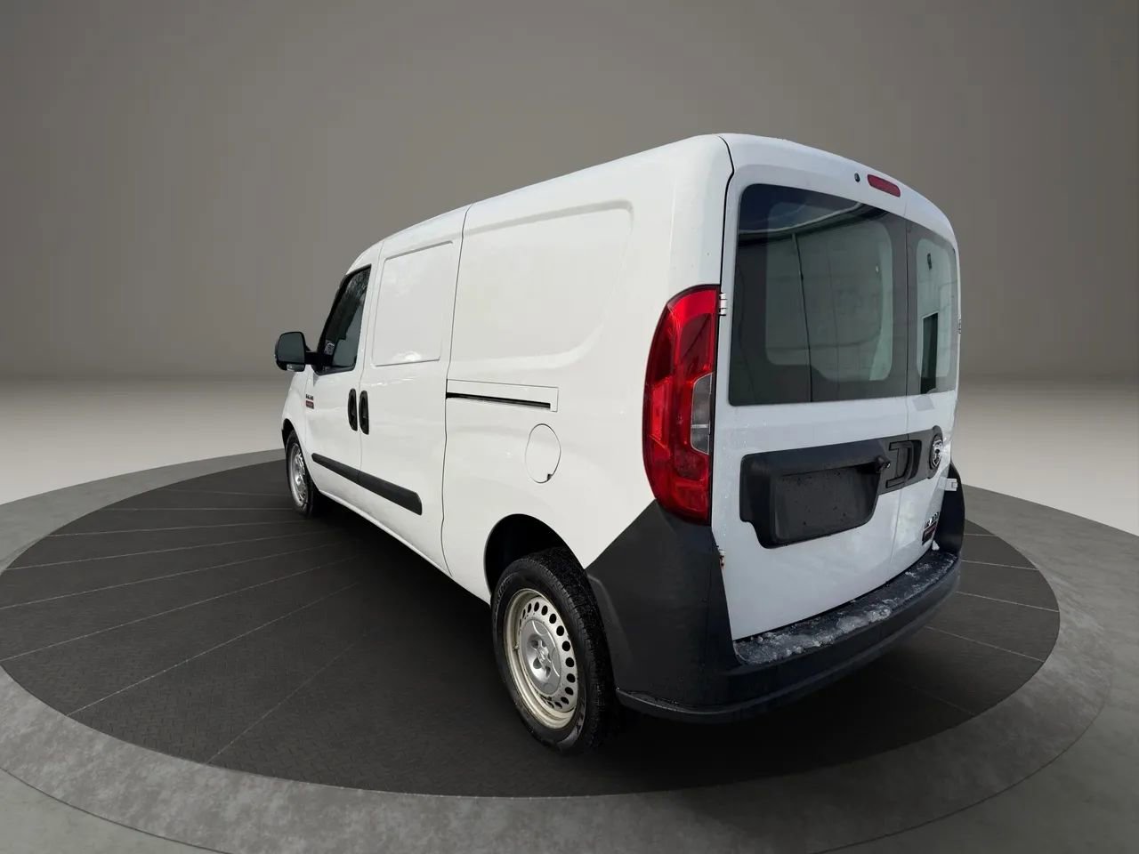 Used 2017 RAM ProMaster City Tradesman image 7